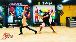 THODA THODA PYAAR HUA||ZUMBA FITNESS || Cooldown||Dance