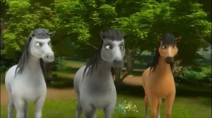 Alaca - Yenidoğan - Doru 13. Bölüm