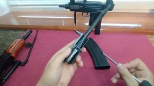 Газовый блоубек (Gas blowback, GBB, GBBR, GBBP). Как это работает?