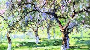 Мне Брамса сыграют, — я сдамся, я вспомню...