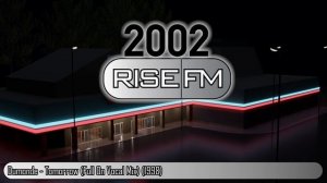 GTA III - Rise FM (2002) - Alternative Radio