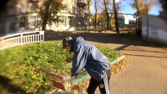 2FriendsTV: МС Бажен, Вкусная дыня, Осень. смотреть онлайн