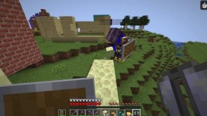 Новые скалк элитры в майнкрафт