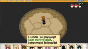 Лопата и Медведь. Четко. (Graal classic guide shovel and bear morph)