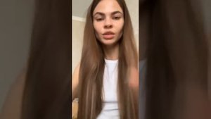 Настя Рыбка