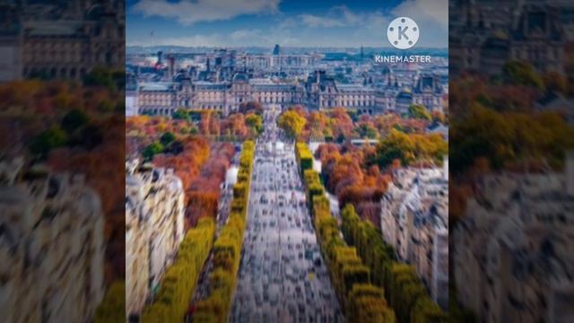 WORLD LARGEST STREET