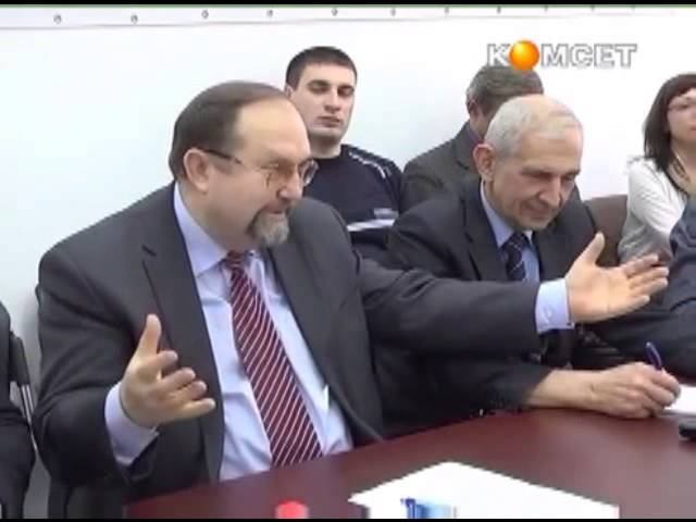 Проект "Познай малую Родину" в городе Ступино