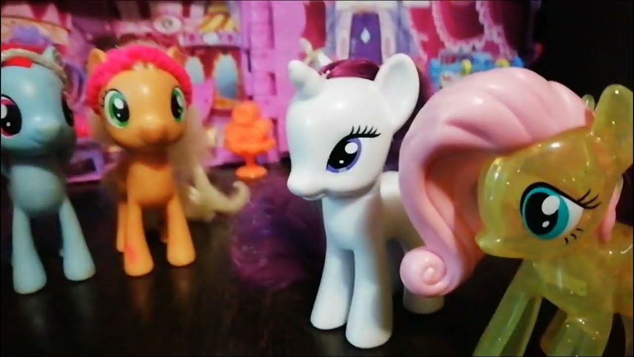 Школа #13  |9 серия| Шопинг смотреть онлайн