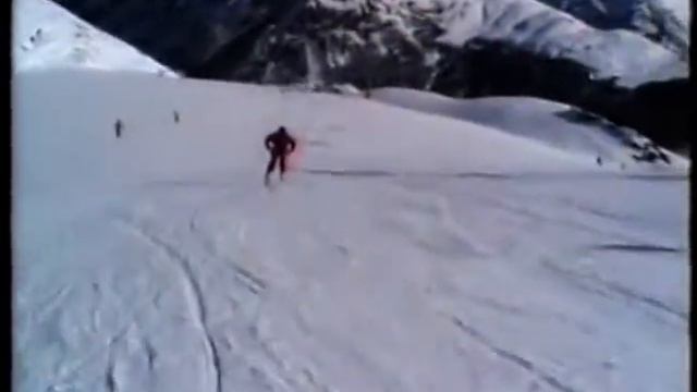 Ski Livigno 1998 clip #1 смотреть онлайн