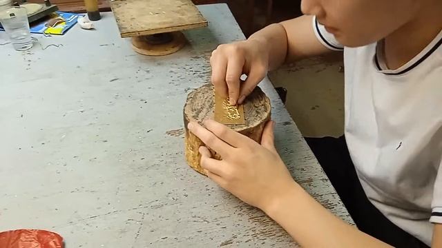 В Гостях у Галушкина Николая Кубаевича. Преподаватель Колледжа искусств им.Чонкушова смотреть онлайн