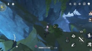 Wuthering waves: How to get to "Tacet Field"