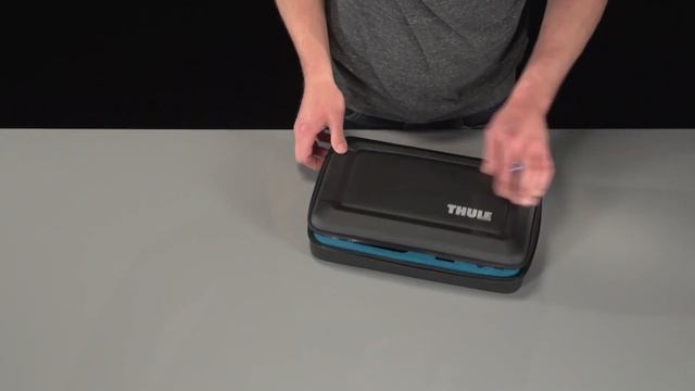 Action Camera Bags - Thule Legend GoPro® Cases смотреть онлайн