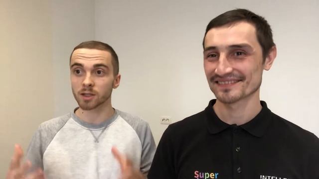 Что такое интеллект-тренировка