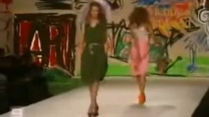 10 ПАДЕНИЙ МОДЕЛЕЙ НА ПОДИУМЕ