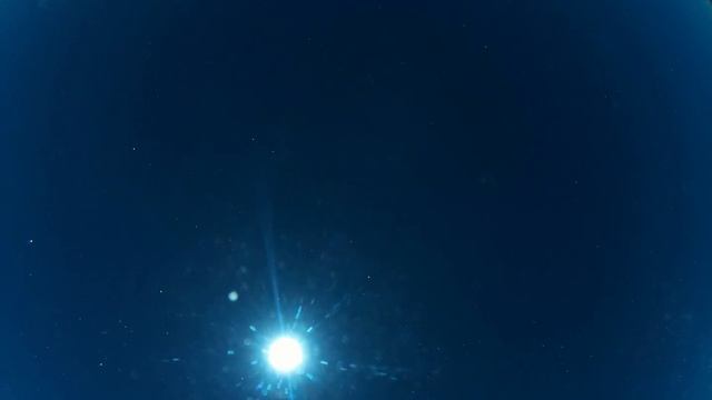 Time-lapse of the night sky, Raspberry Pi HQ M12 - allsky - 20231224 смотреть онлайн