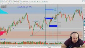 Индикатор Ганна под бинарные опционы