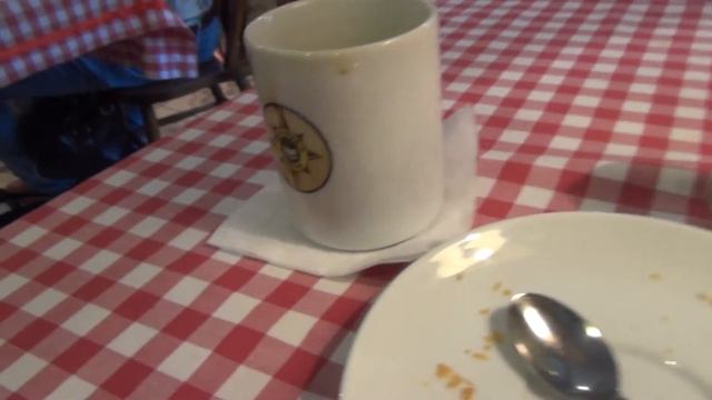 Французский пекарь