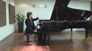 Вагнер-Лист-Фридман. "Liebestod" для левой руки. Александр Трухин