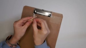 Мастер класс брелок/обвес в технике макраме 🤍