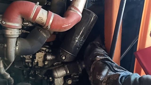 АМКАДОР 334 С (Сервисная организация - ООО "АМКОДОР-СПАМАШ", покупали через РОСАГРОЛИЗИНГ) смотреть онлайн