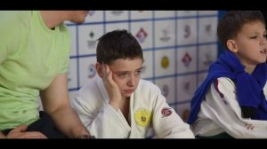 Первенство г.Тюмени по дзюдо 2023 г.