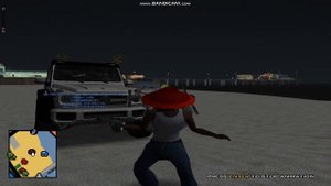 Лучший проект самп аризоны с бонусом