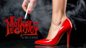 Mudhoney - Suck You Dry (Dj ray-g remix)