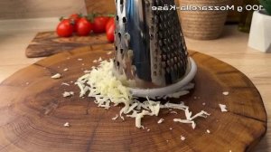 Отличная идея перекуса, которую вы обязательно должны попробовать сегодня! 3 лучших рецепта!