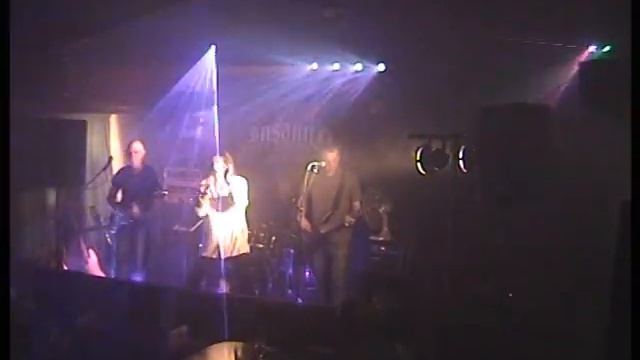 Hush Deep Purple cover by Insanity смотреть онлайн