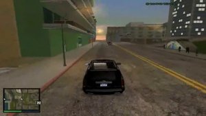 Прохождение GTA San Andreas Ultimate Edition. Часть 7