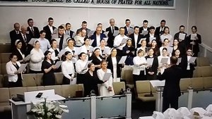 Слёзы Христа... # христианская песня