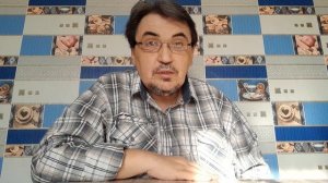 Предварительное поздравление!
