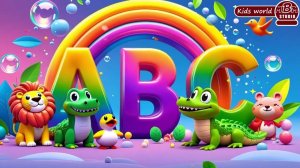 Alphabet Song2