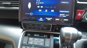 HONDA Stepwgn SPADA 2021 года(оценка 5А) пришел с окрасами!Такое бывает?