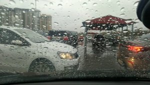 Тест Микрофона. Прогулка по Рязани на автомобиле стрим.