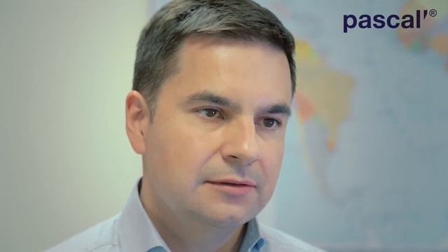 PASCAL MEDICAL HD