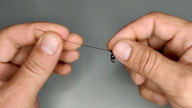 Топ-3 способов завязывания поводков, чтобы они не запутывались.