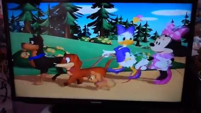 Minnie's Theme Song (Instrumental) смотреть онлайн