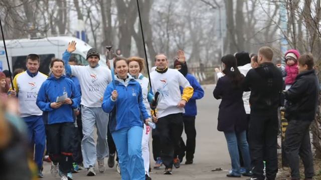 Одесское тв о марафоне 22 марта 2014 смотреть онлайн