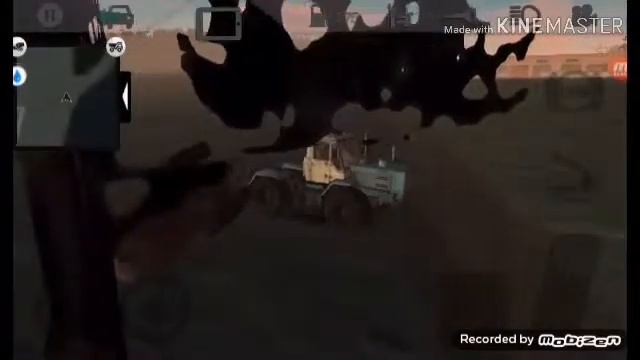 Russian Suv 11Баганый Т-150!Нашёл гаечный ключ!