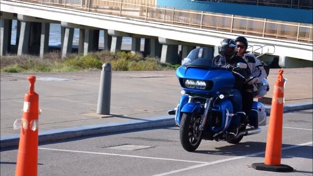 Lone Star Rally 2019 Galveston Texas смотреть онлайн