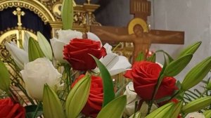 Се Жених грядет в полунощи....