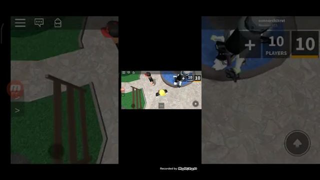 не понимаю как мне так везёт на убийцу и шерифа смотреть онлайн