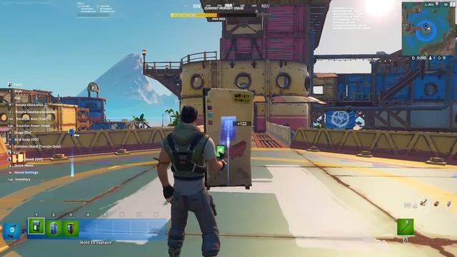 How To Get TRAVIS SCOTT Skin For FREE In FORTNITE! (Chapter 5) смотреть онлайн