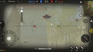 Tank Company: Залезай в броню и веди в бой #4