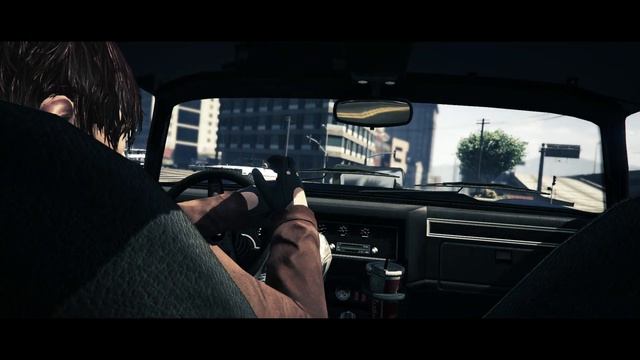 GTA V Roleplay: Lonewolf Season 2 Ep7 смотреть онлайн