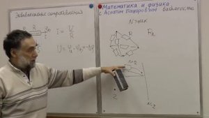 Олимпиадные задачи на расчет сопротивлений