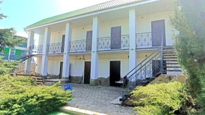 Продается мини гостиница с жилым домом в Николаевке