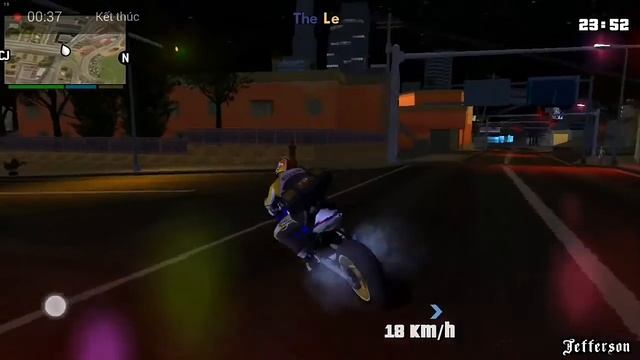 Gta sa mod new map !