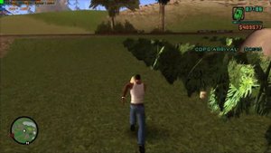 GTA San Andreas: Rainbomizer (SA Randomizer) 9 | Final missions